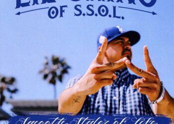 From Fillmore to the World: Lil Chino’s Musical Tapestry Unveiled