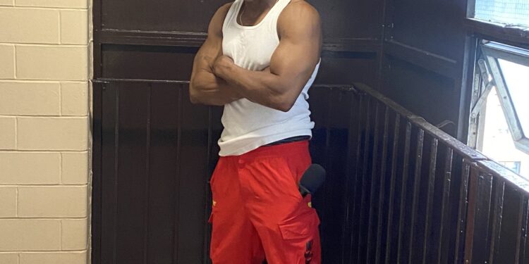 Harmony of Identity: OG COWBOY’s Artistic Odyssey Unveiled