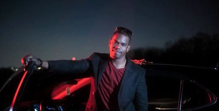 Unveiling the Melodic Journey: Meet Kie B.